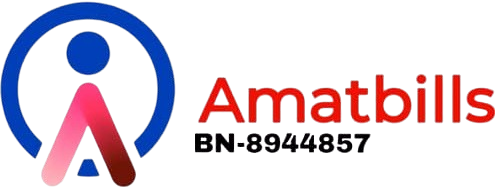 Amat Bills Venture Logo